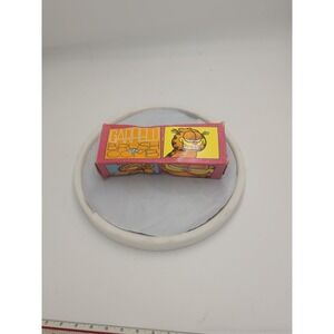 GARFIELD THE CAT - Vintage AVON 1978 Brush‎ and Comb Set NIB